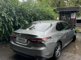 Toyota Camry 2024 годаүшін18 790 000 тг. в Астана – фото 3