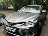 Toyota Camry 2024 годаүшін18 790 000 тг. в Астана – фото 2