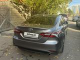 Toyota Camry 2024 годаүшін18 790 000 тг. в Астана – фото 4
