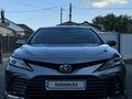 Toyota Camry 2024 года за 18 790 000 тг. в Астана – фото 6