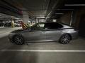 Toyota Camry 2024 года за 18 790 000 тг. в Астана – фото 8