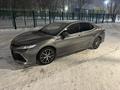 Toyota Camry 2024 года за 18 790 000 тг. в Астана – фото 7