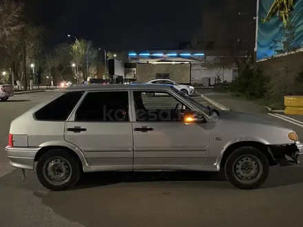 ВАЗ (Lada) 2114 2013 года за 1 300 000 тг. в Павлодар – фото 10