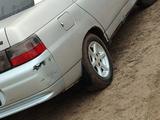 ВАЗ (Lada) 2110 2005 года за 900 000 тг. в Актобе – фото 4