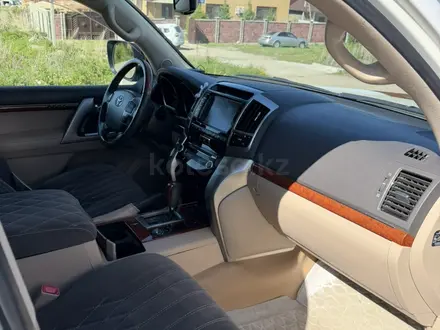 Toyota Land Cruiser 2013 года за 19 000 000 тг. в Усть-Каменогорск – фото 4