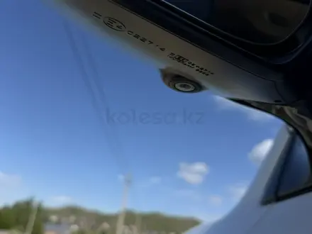 Toyota Land Cruiser 2013 года за 19 000 000 тг. в Усть-Каменогорск – фото 12