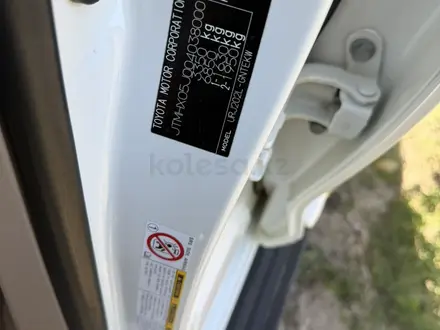 Toyota Land Cruiser 2013 года за 19 000 000 тг. в Усть-Каменогорск – фото 14
