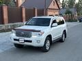 Toyota Land Cruiser 2013 года за 20 500 000 тг. в Усть-Каменогорск