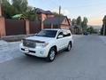 Toyota Land Cruiser 2013 года за 20 500 000 тг. в Усть-Каменогорск – фото 2