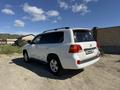 Toyota Land Cruiser 2013 годаүшін19 000 000 тг. в Усть-Каменогорск – фото 2