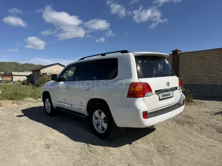 Toyota Land Cruiser 2013 года за 19 000 000 тг. в Усть-Каменогорск – фото 2