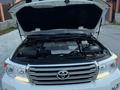 Toyota Land Cruiser 2013 года за 20 500 000 тг. в Усть-Каменогорск – фото 8
