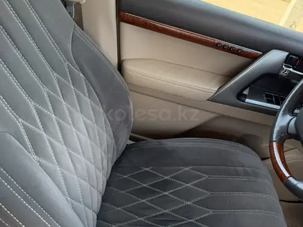 Toyota Land Cruiser 2013 года за 19 000 000 тг. в Усть-Каменогорск – фото 6