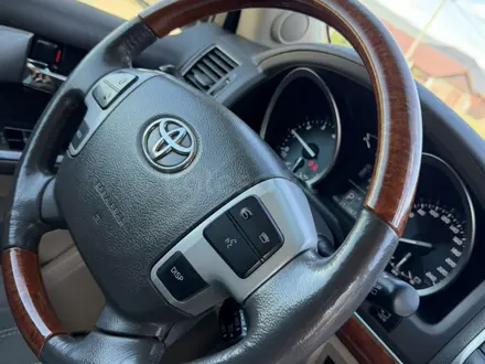 Toyota Land Cruiser 2013 года за 19 000 000 тг. в Усть-Каменогорск – фото 5