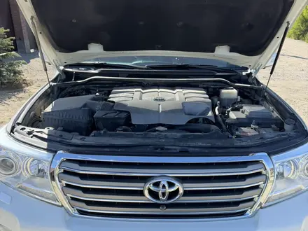 Toyota Land Cruiser 2013 года за 19 000 000 тг. в Усть-Каменогорск – фото 8