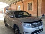 Toyota Highlander 2011 годаfor12 000 000 тг. в Алматы