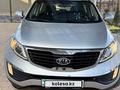 Kia Sportage 2012 годаүшін7 200 000 тг. в Кызылорда – фото 7