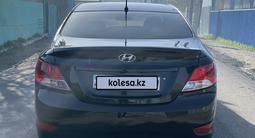 Hyundai Accent 2011 годаүшін4 400 000 тг. в Караганда – фото 4