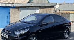 Hyundai Accent 2011 годаүшін4 400 000 тг. в Караганда