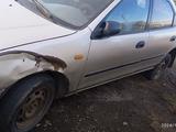 Mazda 323 1995 годаfor600 000 тг. в Кокшетау – фото 3