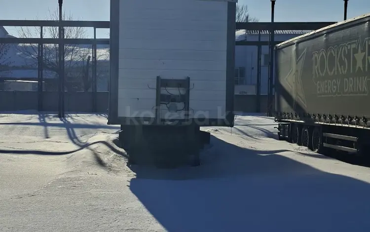 Humbaur  Big One Type 1/2 2013 годаүшін6 500 000 тг. в Уральск