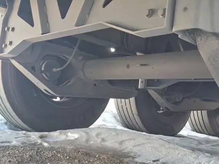 Humbaur  Big One Type 1/2 2013 года за 6 500 000 тг. в Уральск – фото 11