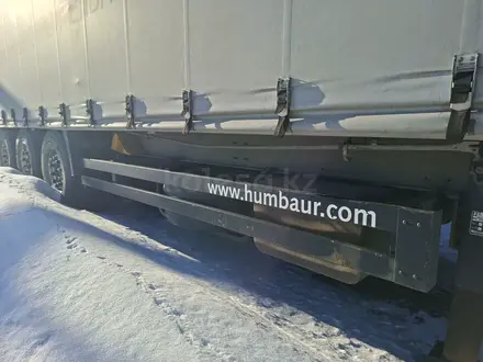 Humbaur  Big One Type 1/2 2013 года за 6 500 000 тг. в Уральск – фото 13