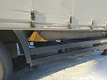 Humbaur  Big One Type 1/2 2013 года за 6 500 000 тг. в Уральск – фото 20