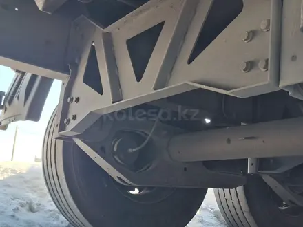 Humbaur  Big One Type 1/2 2013 года за 6 500 000 тг. в Уральск – фото 21