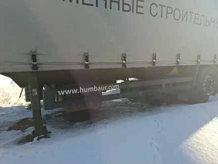 Humbaur  Big One Type 1/2 2013 года за 6 500 000 тг. в Уральск – фото 23