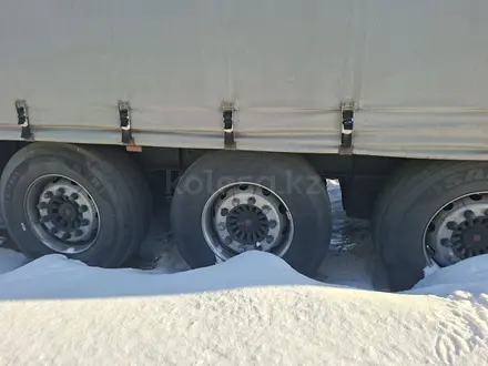Humbaur  Big One Type 1/2 2013 года за 6 500 000 тг. в Уральск – фото 10