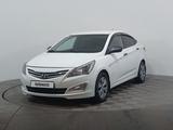 Hyundai Accent 2014 года за 5 490 000 тг. в Астана