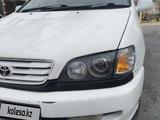 Toyota Ipsum 1997 годаүшін2 800 000 тг. в Алматы – фото 4