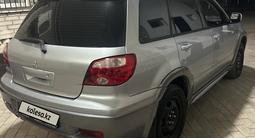 Mitsubishi Outlander 2007 года за 4 400 000 тг. в Тараз – фото 5