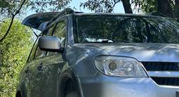 Mitsubishi Outlander 2007 года за 4 400 000 тг. в Тараз