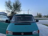 Volkswagen Transporter 1992 года за 3 500 000 тг. в Шымкент – фото 2