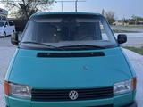 Volkswagen Transporter 1992 года за 3 500 000 тг. в Шымкент