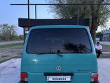 Volkswagen Transporter 1992 года за 3 500 000 тг. в Шымкент – фото 4