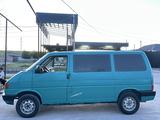 Volkswagen Transporter 1992 года за 3 500 000 тг. в Шымкент – фото 5