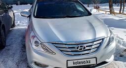 Hyundai Sonata 2011 года за 6 200 000 тг. в Костанай