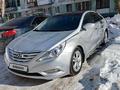 Hyundai Sonata 2011 годаүшін6 200 000 тг. в Костанай – фото 5