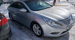 Hyundai Sonata 2011 года за 6 200 000 тг. в Костанай – фото 2