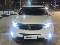 Kia Sorento 2014 года за 9 000 000 тг. в Караганда