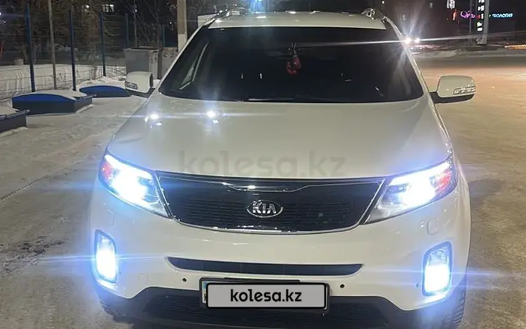 Kia Sorento 2014 года за 9 000 000 тг. в Караганда