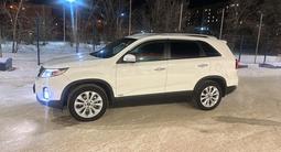 Kia Sorento 2014 года за 9 000 000 тг. в Караганда – фото 2