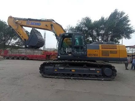 XCMG  Гусеничный экскаватор 2025 года в Петропавловск – фото 5