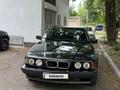 BMW 525 1992 годаүшін1 500 000 тг. в Тараз