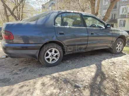 Toyota Corona 1994 года за 2 000 000 тг. в Усть-Каменогорск – фото 4