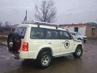 Mitsubishi Pajero 1992 годаfor2 800 000 тг. в Алматы