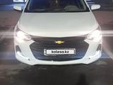 Chevrolet Onix 2023 годаүшін7 700 000 тг. в Шымкент